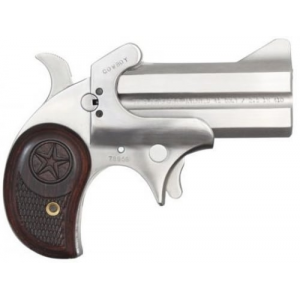Bond Arms Cowboy Defender Derringer 45 Long Colt 855959001185