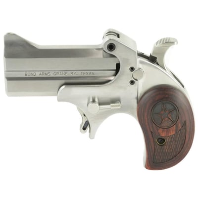 Bond Arms Cowboy Defender