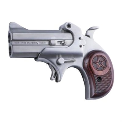 Bond Arms Cowboy Defender Derringer