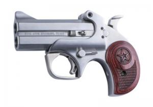 Bond Arms Century 2000 357 Mag, 38 Special 855959001628