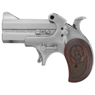 Bond Arms Cowboy Defender 22 WMR 855959002113