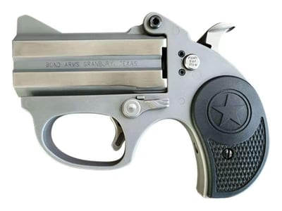 Bond Arms Stinger 38 Special BASRS