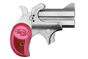 Bond Arms Mini 357/38 357 Mag 855959002502