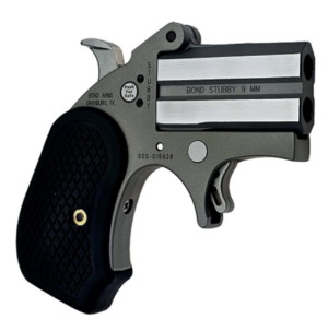 Bond Arms Stubby