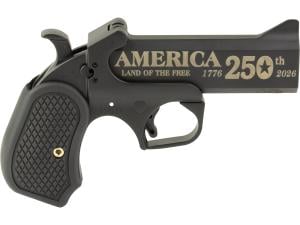 Bond Arms 250th Anniversary 410 Bore BAHB-9MM