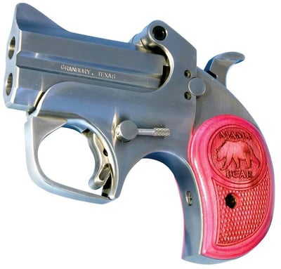 CA Mama Bear Derringer CA Compliant