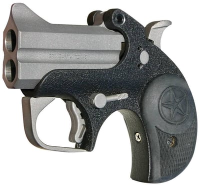 Bond Arms CA Backup Derringer CA Compliant