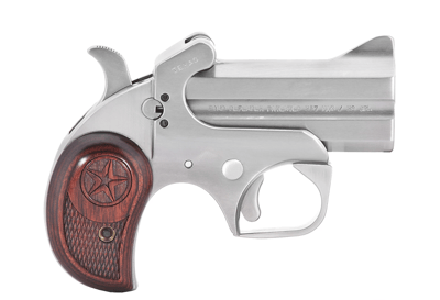 Bond Arms Texas Defender 45 Long Colt, 410 Bore MATD