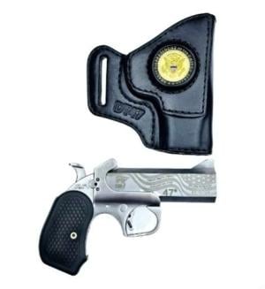 Bond Arms DT47 "Trump" Limited Edition