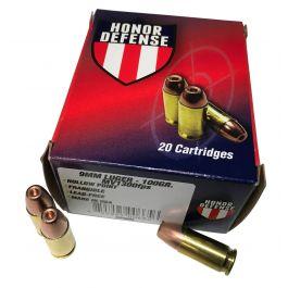 Honor Defense HD9MM 