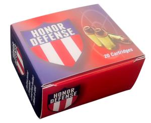 Honor Defense HD380AUTO