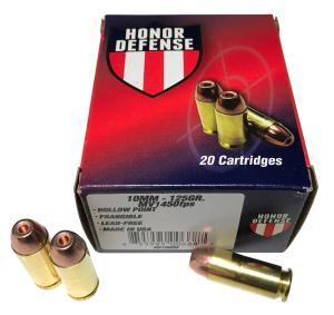 Honor Defense HD10MM 
