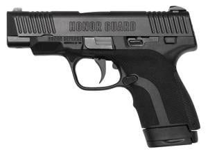 Honor Defense Honor Guard Sub-Compact 9mm HG9CLE
