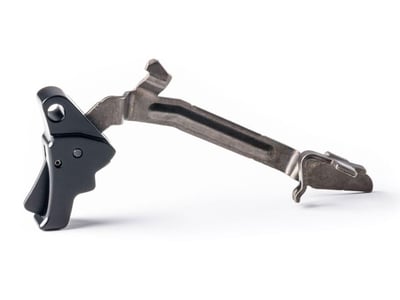 Apex Tactical Specialties Action Enhancement Trigger & Gen 3 Trigger Bar for GLOCK 102-110