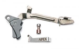Apex Tactical Glock 17,17L,19,22,23,24,26,27,31,32,33,34,35 Action Enhancement Trigger Kit