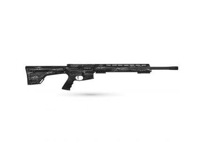 Brenton USA Ranger Carbon Hunter 22" 450 Bushmaster RR22MM450