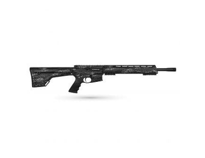 Brenton USA Ranger Carbon Hunter 18" 6.5 Grendel 856019008472