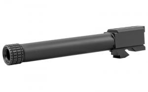 Grey Ghost Precision Match Glock 17 Threaded Pistol Barrel