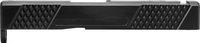 Grey Ghost Precision Glock 43 Slide Version 2, Black GGP-SPG43-V2-BLK