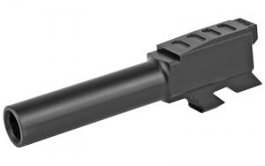 Grey Ghost Precision Glock 43 Barrel Barrel-G43-NT-BN