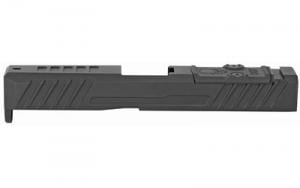 Grey Ghost Precision Glock 19 Gen 4 V3 Slide RMR, DeltaPoint Pro Optic Cut GGP-19-4-OC-V3