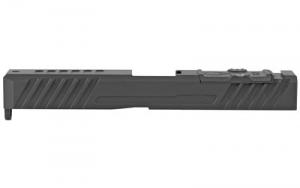 Grey Ghost Precision Glock 17 Gen 3 Slide