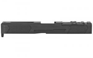 Grey Ghost Precision Version 4 Glock 17 Gen 3 Slide