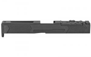 Grey Ghost Precision Version 4 Glock 17 Gen 4 Pistol Slide