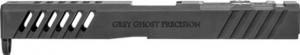 Grey Ghost Precision Glock 26 Gen 4 Slide, RMR-DP Pro Cut