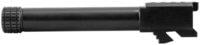 Grey Ghost Precision Glock 19 Gen 5 Threaded Barrel