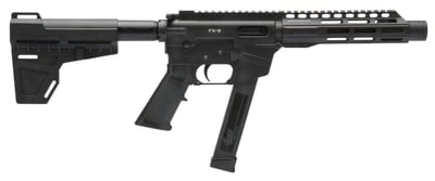 Freedom Ordnance FX-9