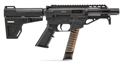 Freedom Ordnance FX-9