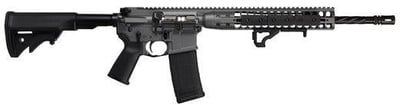 LWRC IC-DI
