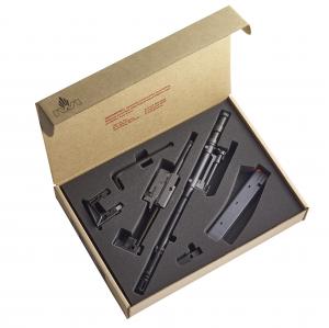 IWI Tavor X95 Conversion Kit Black 9mm 17-inch 32Rds