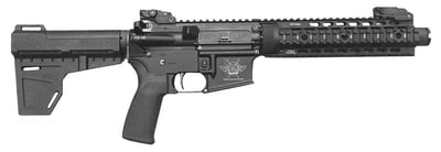 Civilian Force Arms Katy-15
