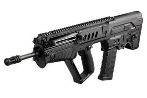 Tavor SAR TSB16