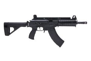 IWI Galil Ace Pistol With Stabilizing Brace