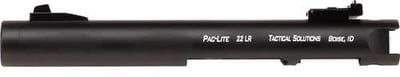 Tactical Solutions Pac-Lite 22 LR PL4.5TENF-02