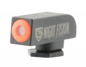 Night Fision Glock 17, 19, 34, 43, 48 Front Night Sight