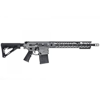 Nemo Arms Executive Order