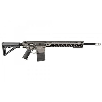 Nemo Arms Executive Order