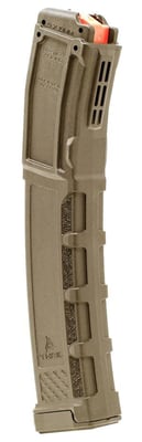 THRiL SM9 SIG Sauer MPX / KM Magazine 35 rd FDE