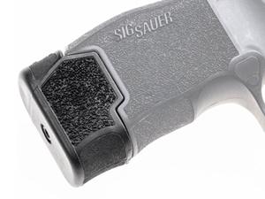 Xtech Tactical Sig Sauer P365 Grip Extension