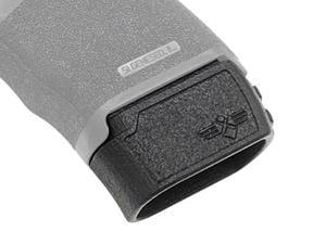 XTech Tactical Hellcat 10 Round Grip Extension