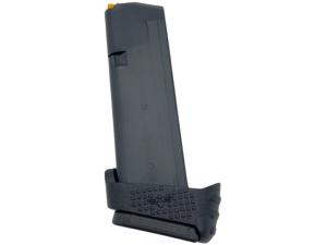 XTech Tactical Glock 19 Magazine 9mm 17-Round with Sleeve