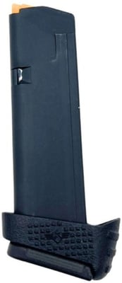 XTech Tactical Glock 19 Magazine 9mm Luger 17-Round with Sleeve
