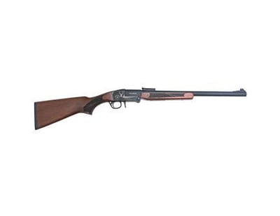 Silver Eagle Stalker Youth Slug