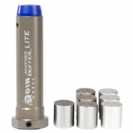 Odin Works Adjustable Buffer AR15 - Lite