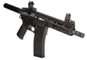 Tippmann Arms M4-22 Micro Elite