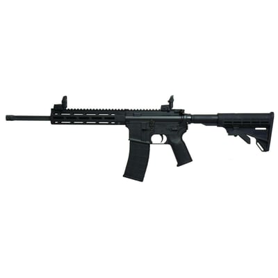 Tippmann Arms M4-22 PRO Rifle With Fluted Barrel